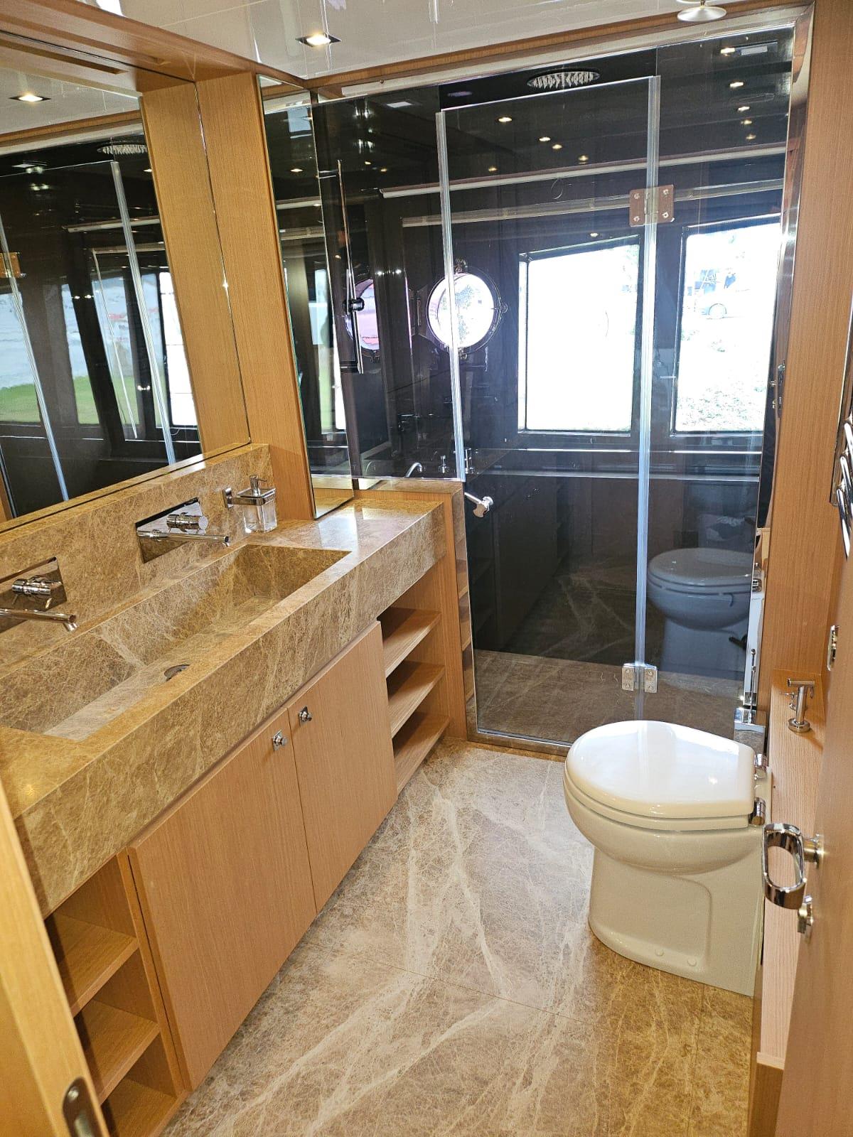 2016 RIVA 88' DOMINO SUPER 